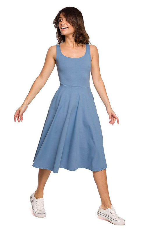 Rochie de zi model 163186 BeWear