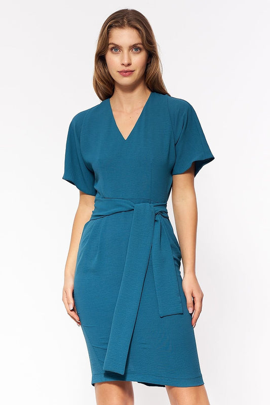 Rochie de zi model 163401 Nife