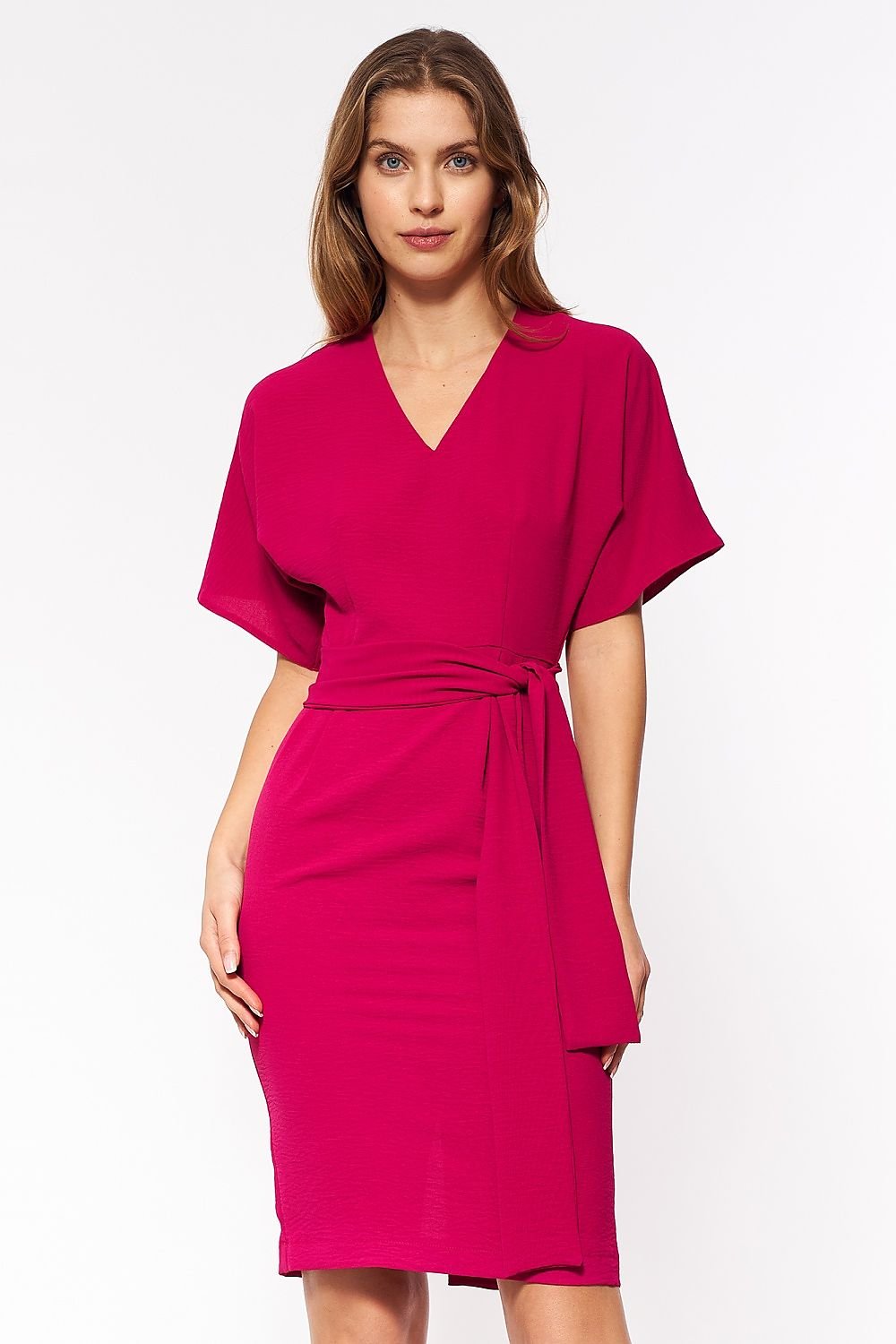 Rochie de zi model 163401 Nife