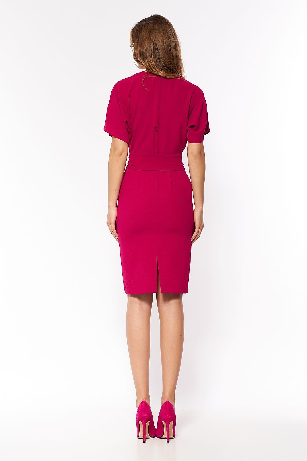 Rochie de zi model 163401 Nife