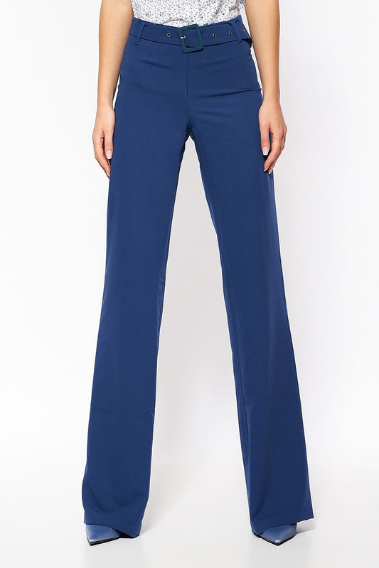 Pantaloni de damă model 163403 Nife