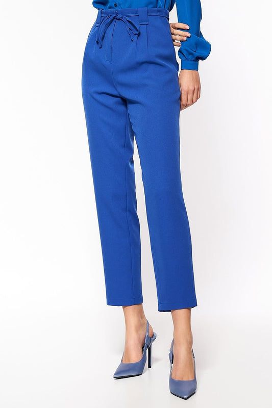 Pantaloni de damă model 163409 Nife