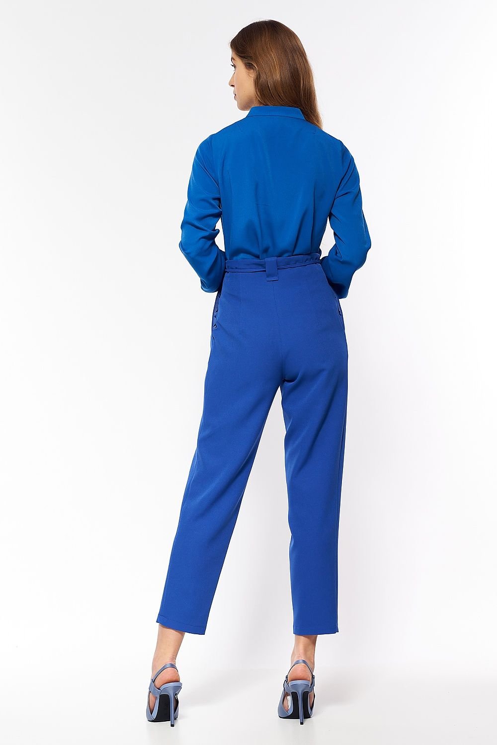 Pantaloni de damă model 163409 Nife