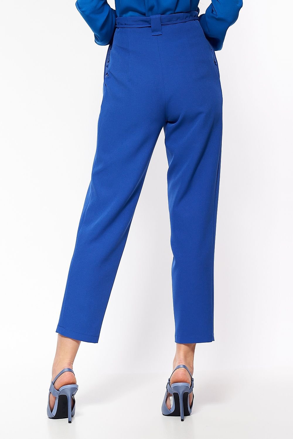 Pantaloni de damă model 163409 Nife