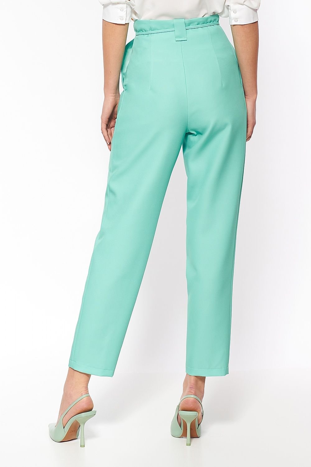 Pantaloni de damă model 163409 Nife