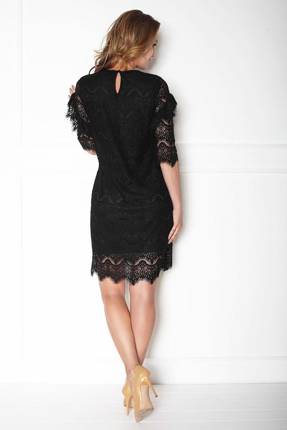 Rochie de seară model 164543 La Aurora