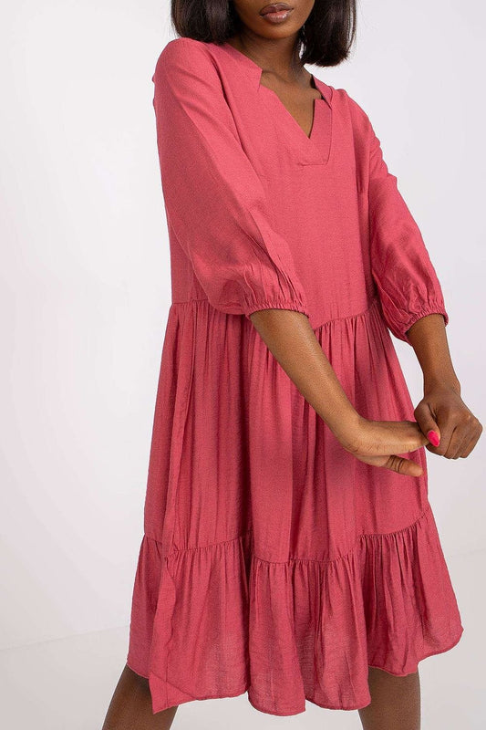 Rochie de zi model 164774 Ex Moda