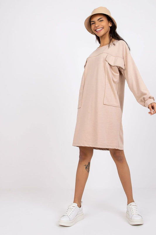 Rochie de zi model 164787 Ex Moda