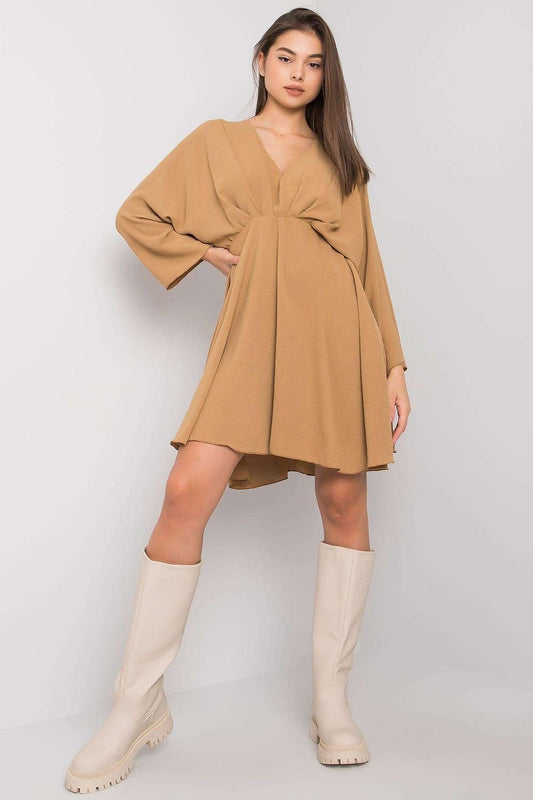 Rochie de zi model 168673 Italy Moda