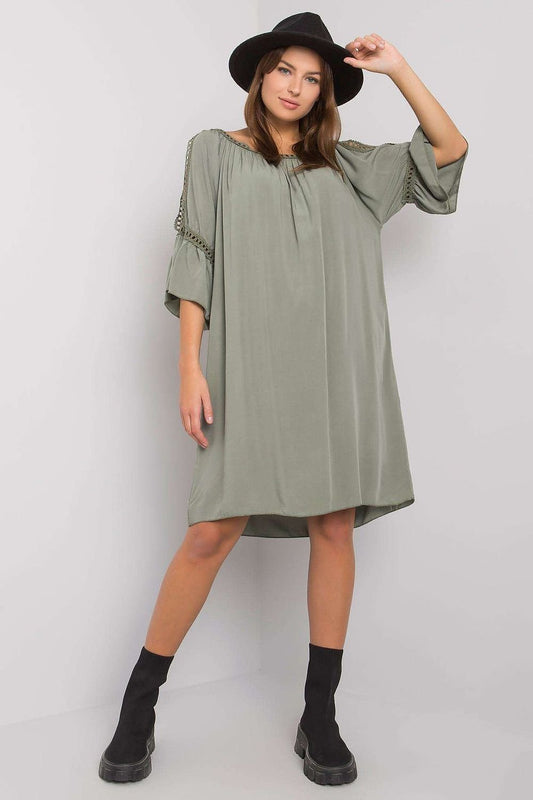 Rochie de zi model 166868 Och Bella