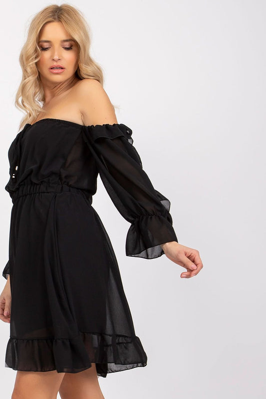 Rochie de zi model 165053 Och Bella