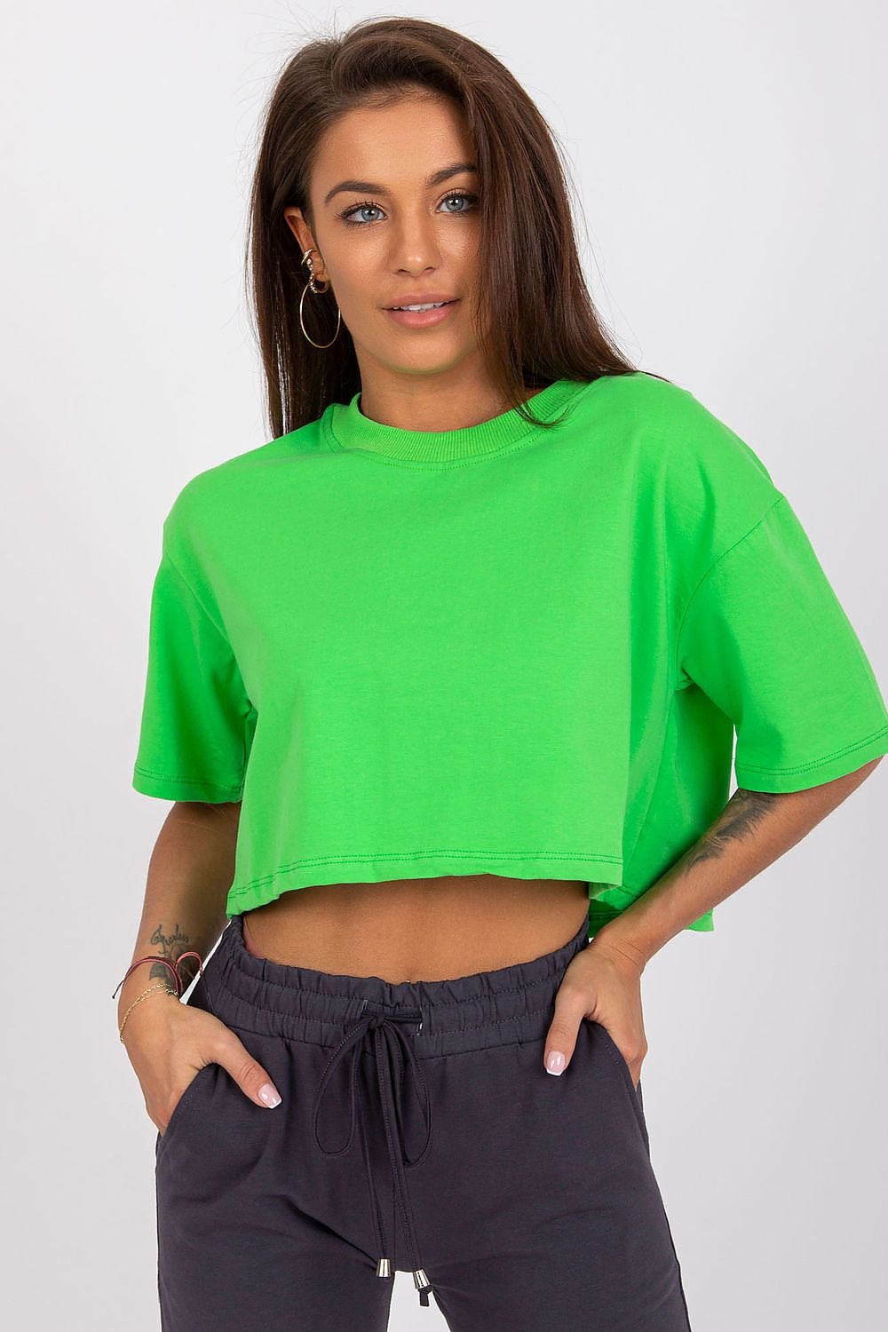 Tricou model 165158 BFG