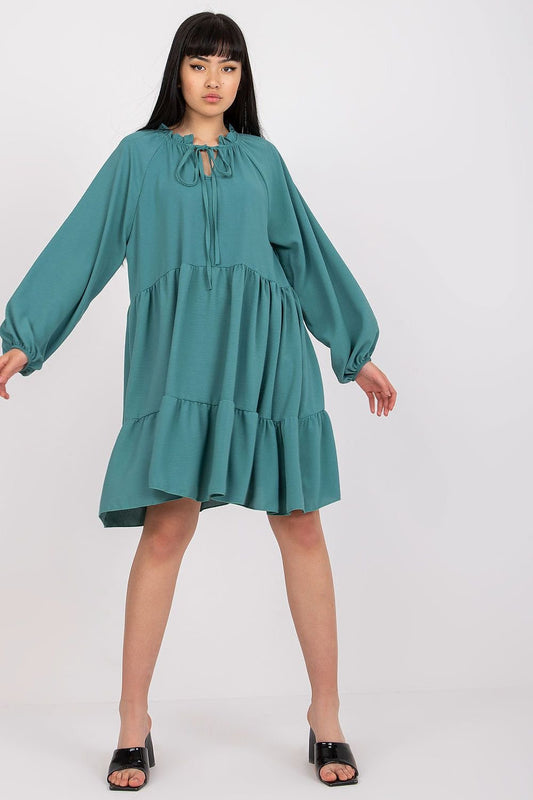 Rochie de zi model 165391 Italy Moda