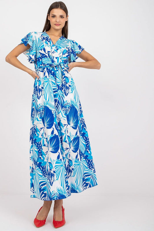 Rochie de zi model 166173 Italy Moda