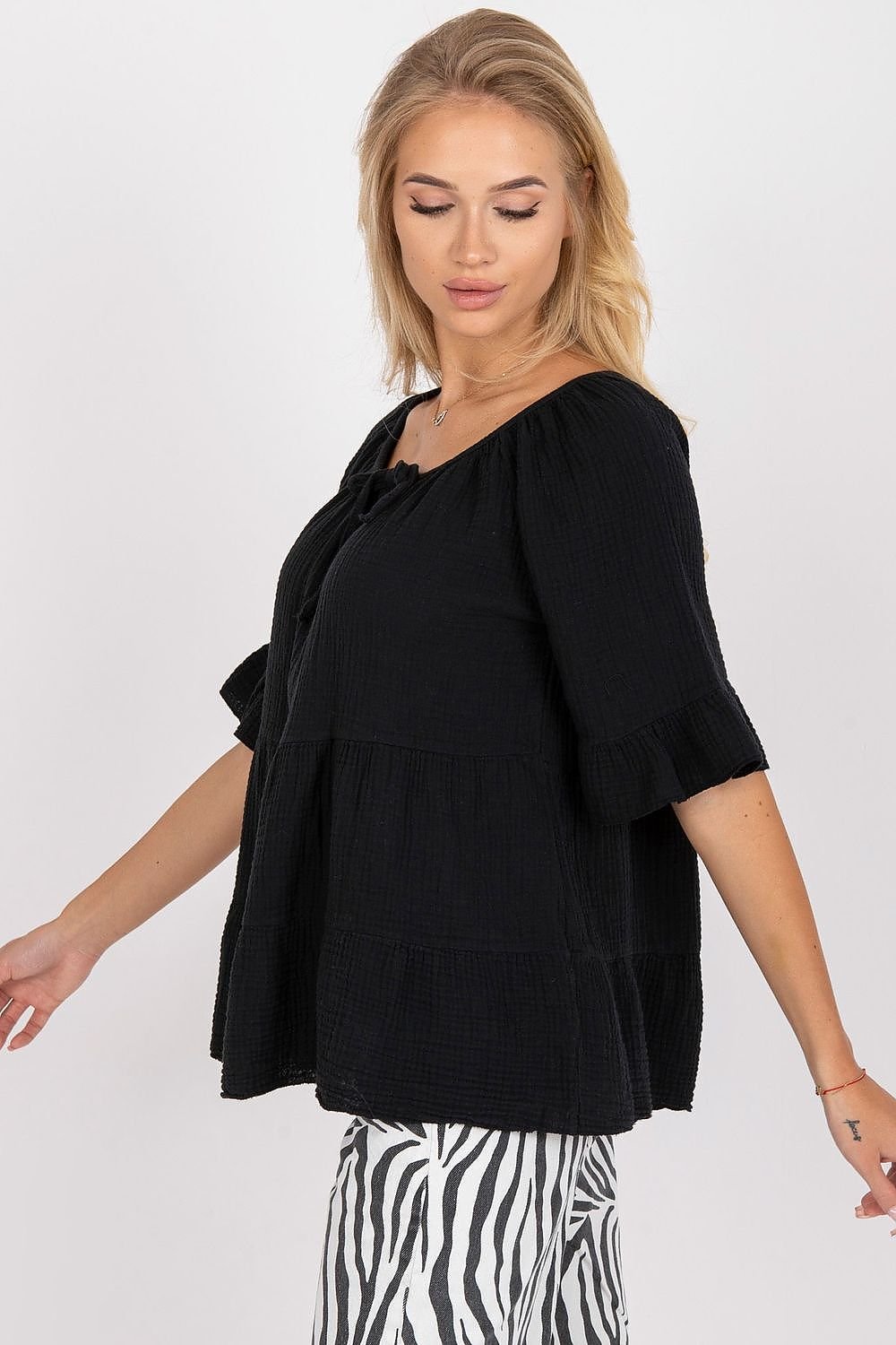 Bluză model 165887 Och Bella