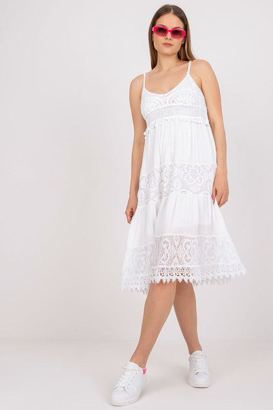 Rochie de zi model 165890 Och Bella