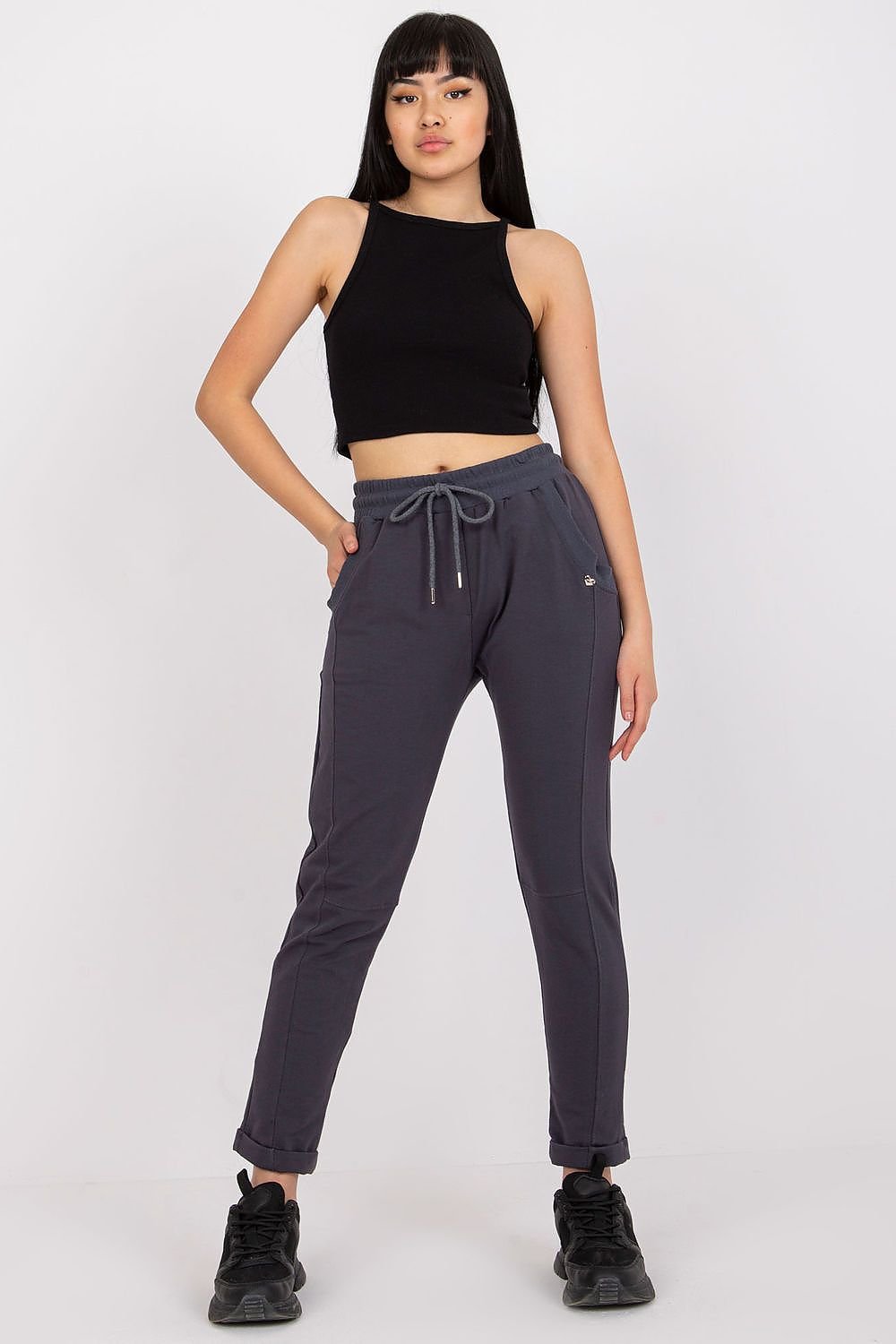 Pantaloni de trening model 166019 BFG