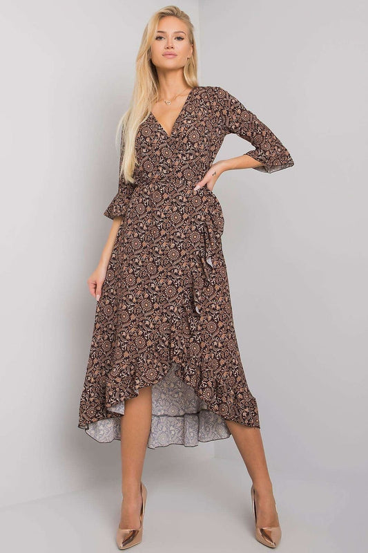 Rochie de zi model 166065 Och Bella