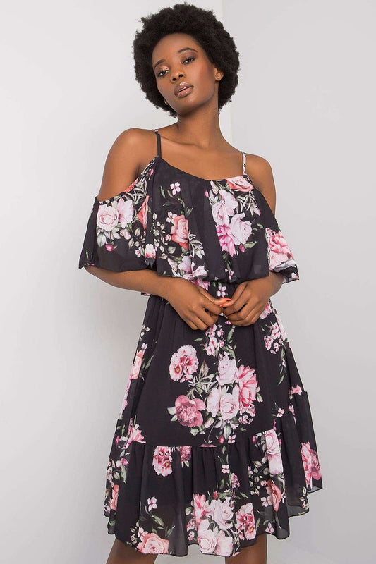 Rochie de zi model 166127 Och Bella