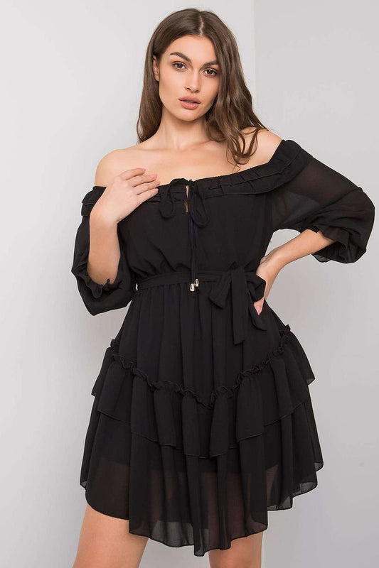 Rochie de zi model 166088 Och Bella