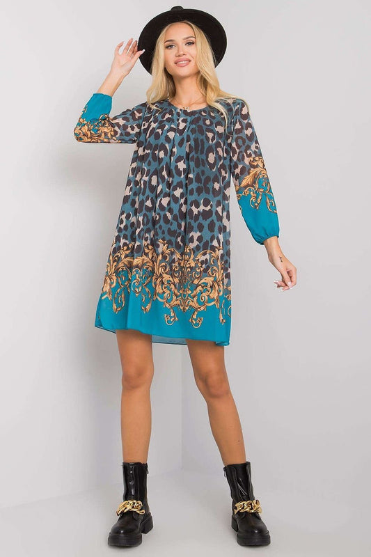 Rochie de zi model 166149 Och Bella