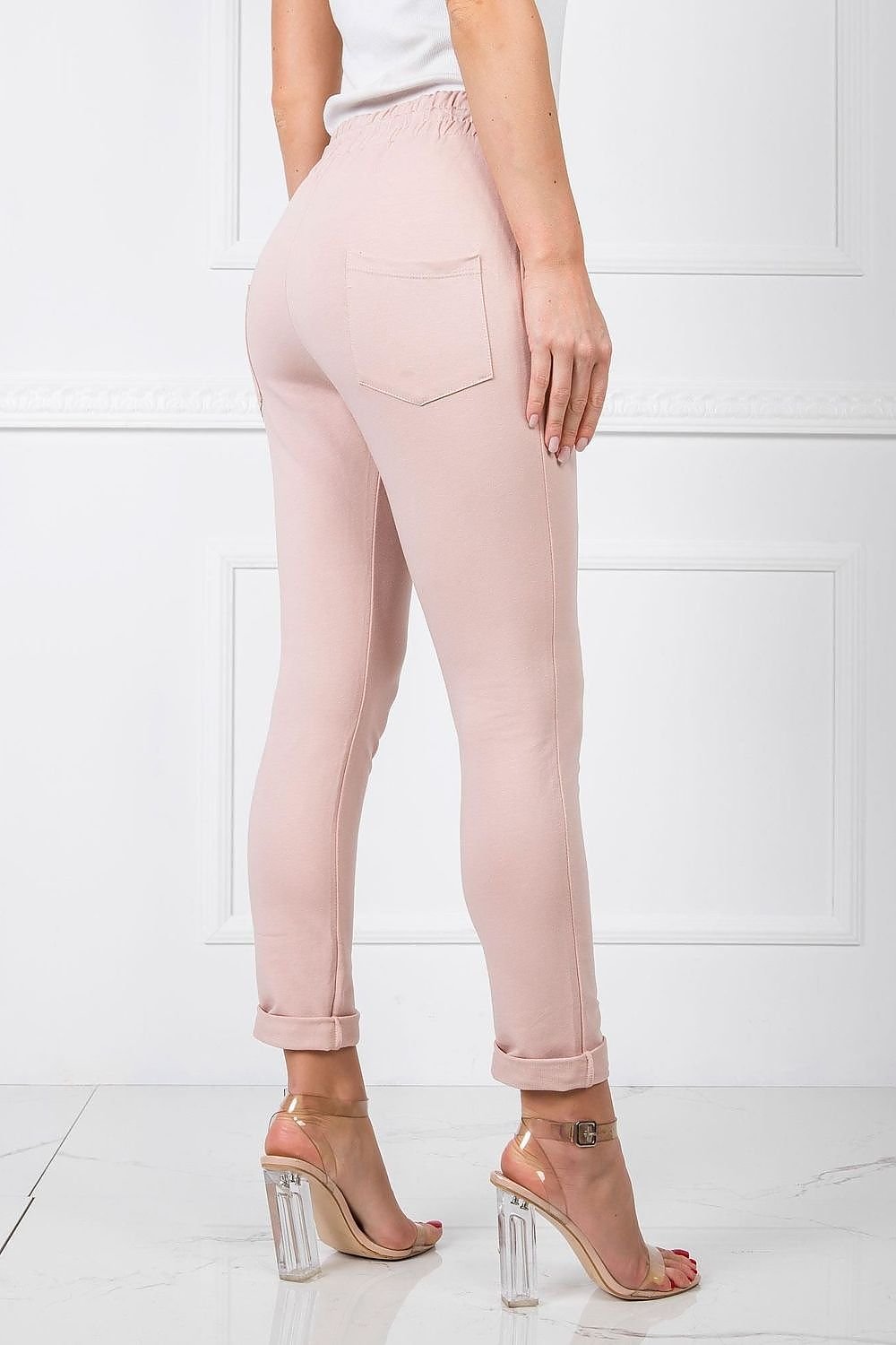 Pantaloni de trening model 166219 BFG