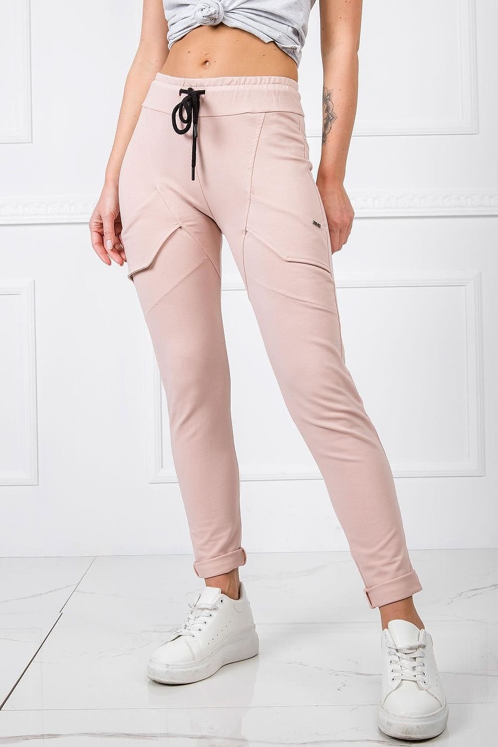 Pantaloni de trening model 166222 BFG