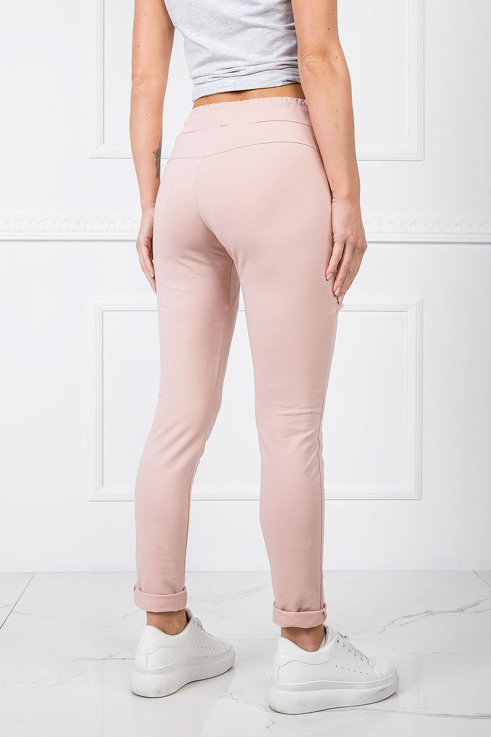 Pantaloni de trening model 166222 BFG