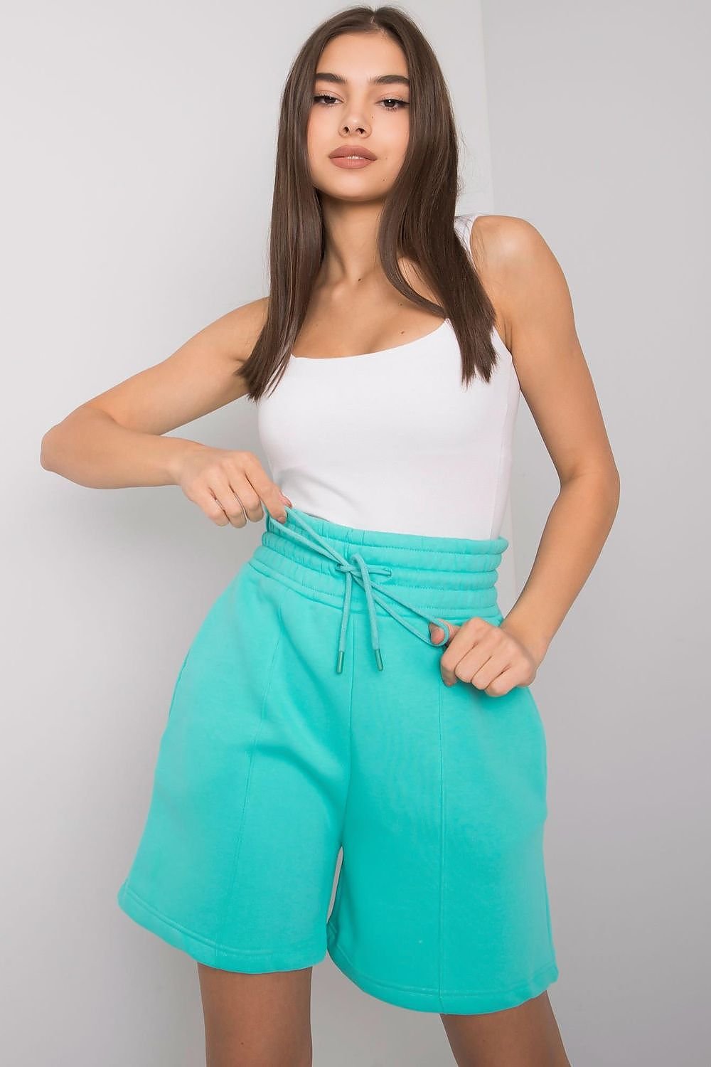 Pantaloni scurţi model 166231 BFG