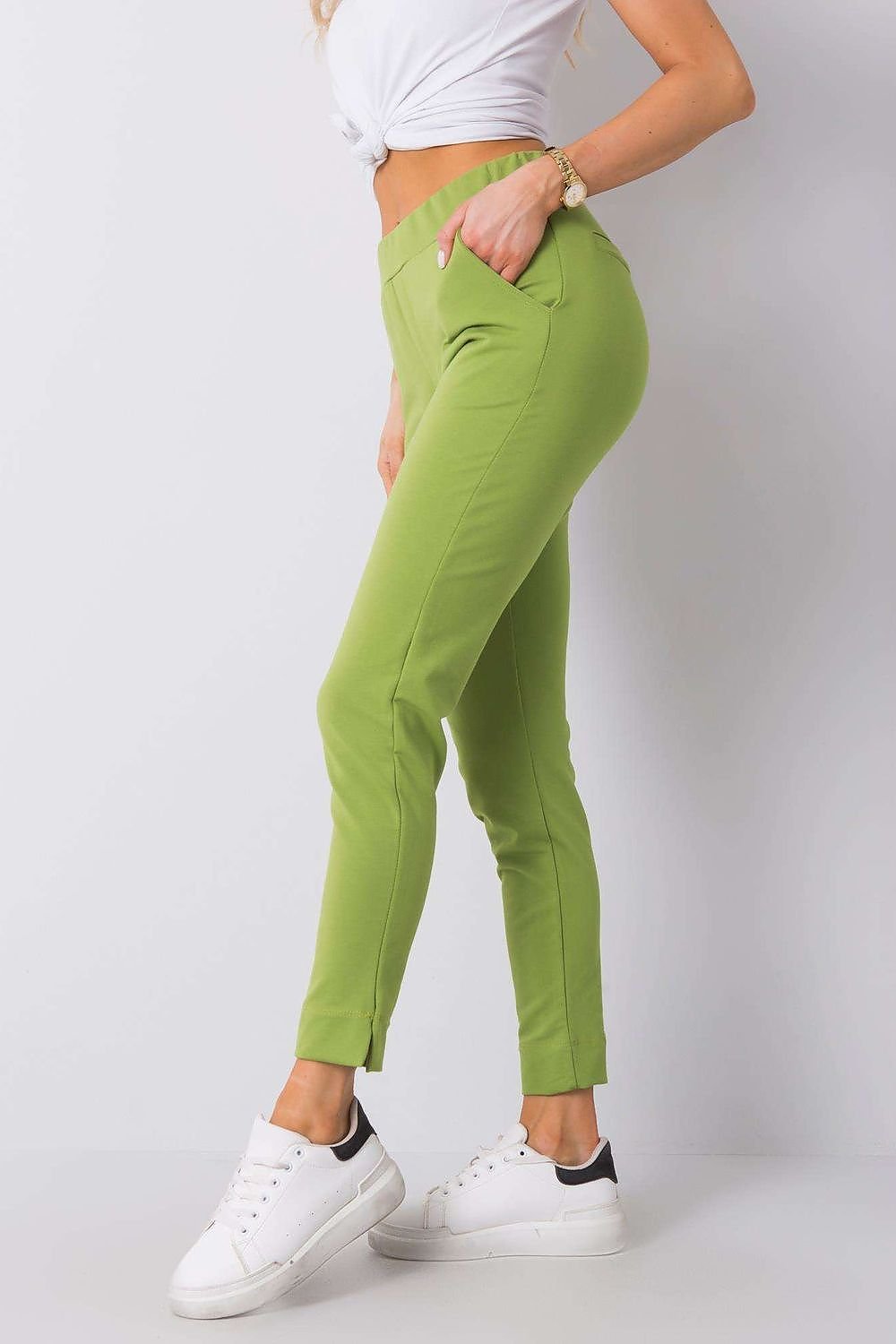 Pantaloni de trening model 166245 BFG