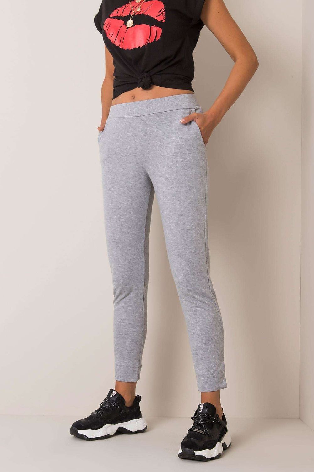 Pantaloni de trening model 166245 BFG