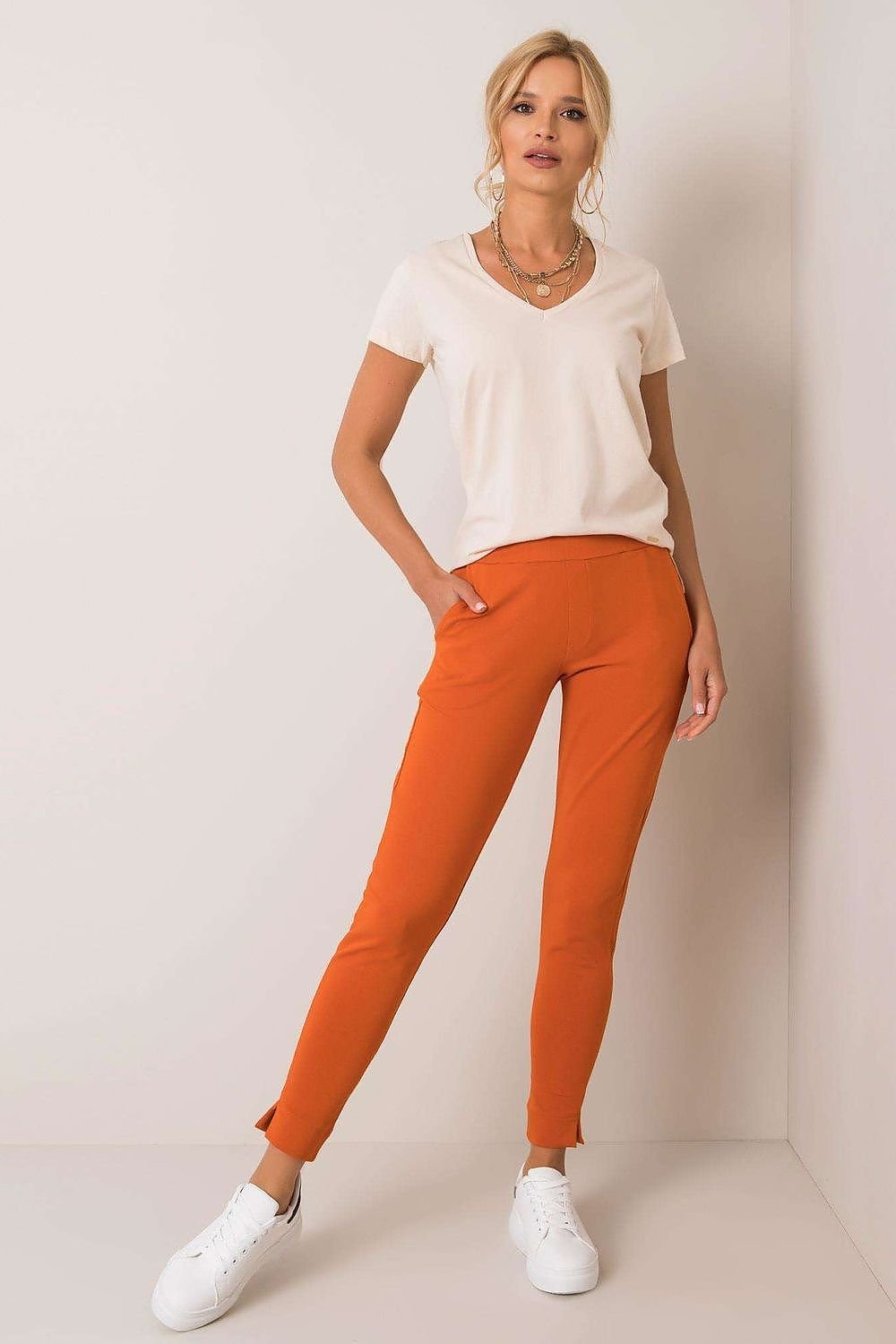 Pantaloni de trening model 166245 BFG