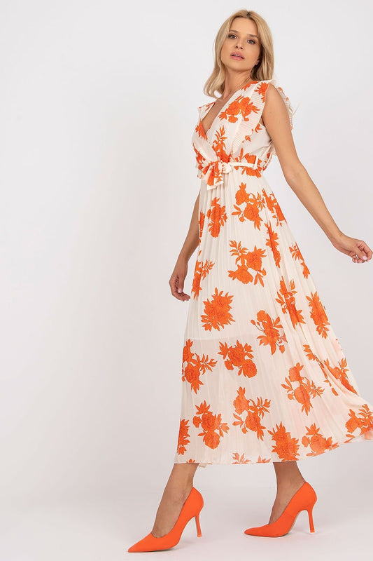 Rochie de zi model 166993 Italy Moda