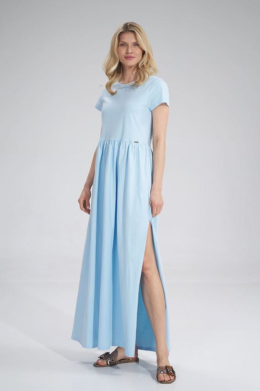 Rochie de zi model 166360 Figl
