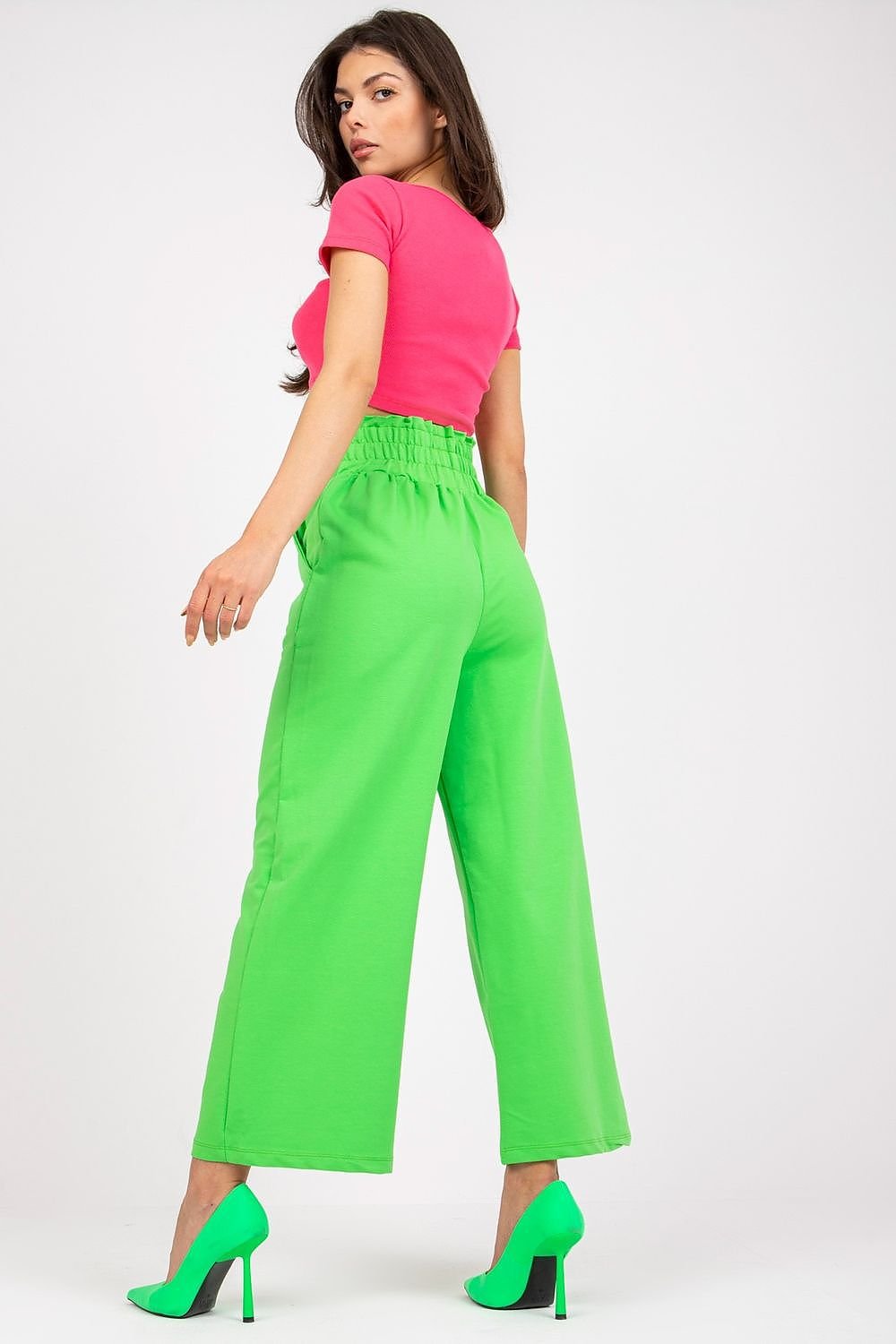 Pantaloni de trening model 166641 Fancy