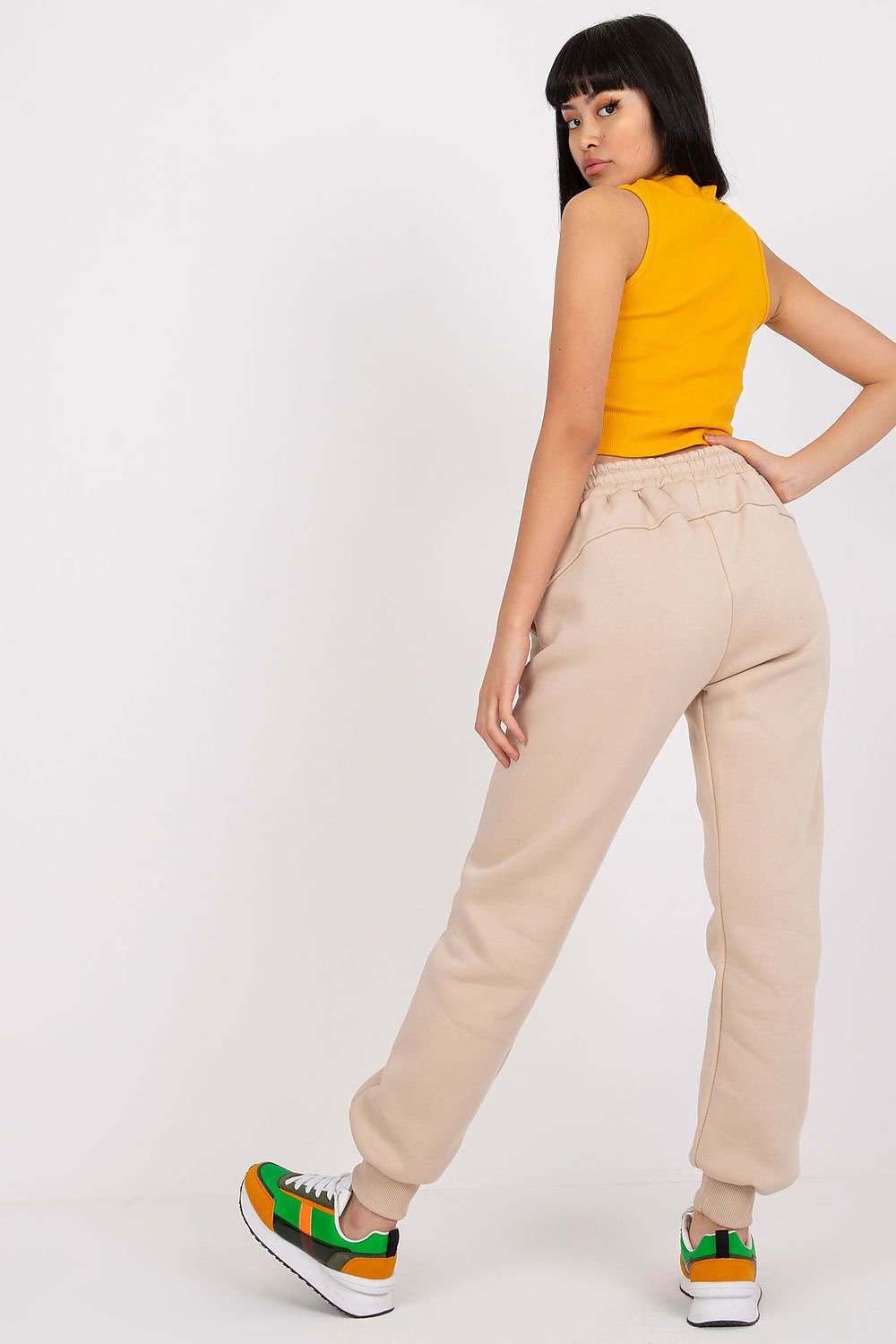 Pantaloni de trening model 166635 Ex Moda