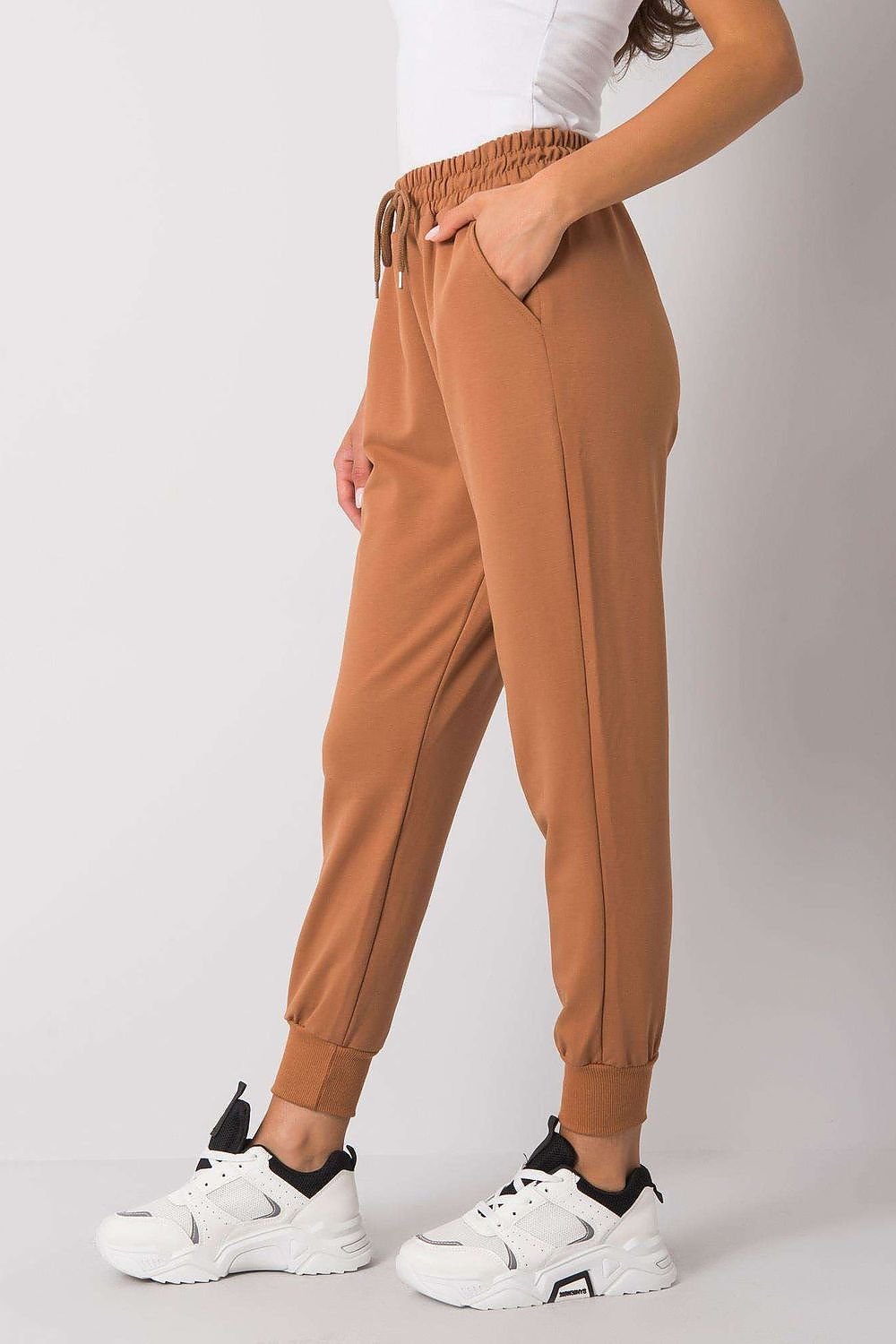 Pantaloni de trening model 166657 Fancy