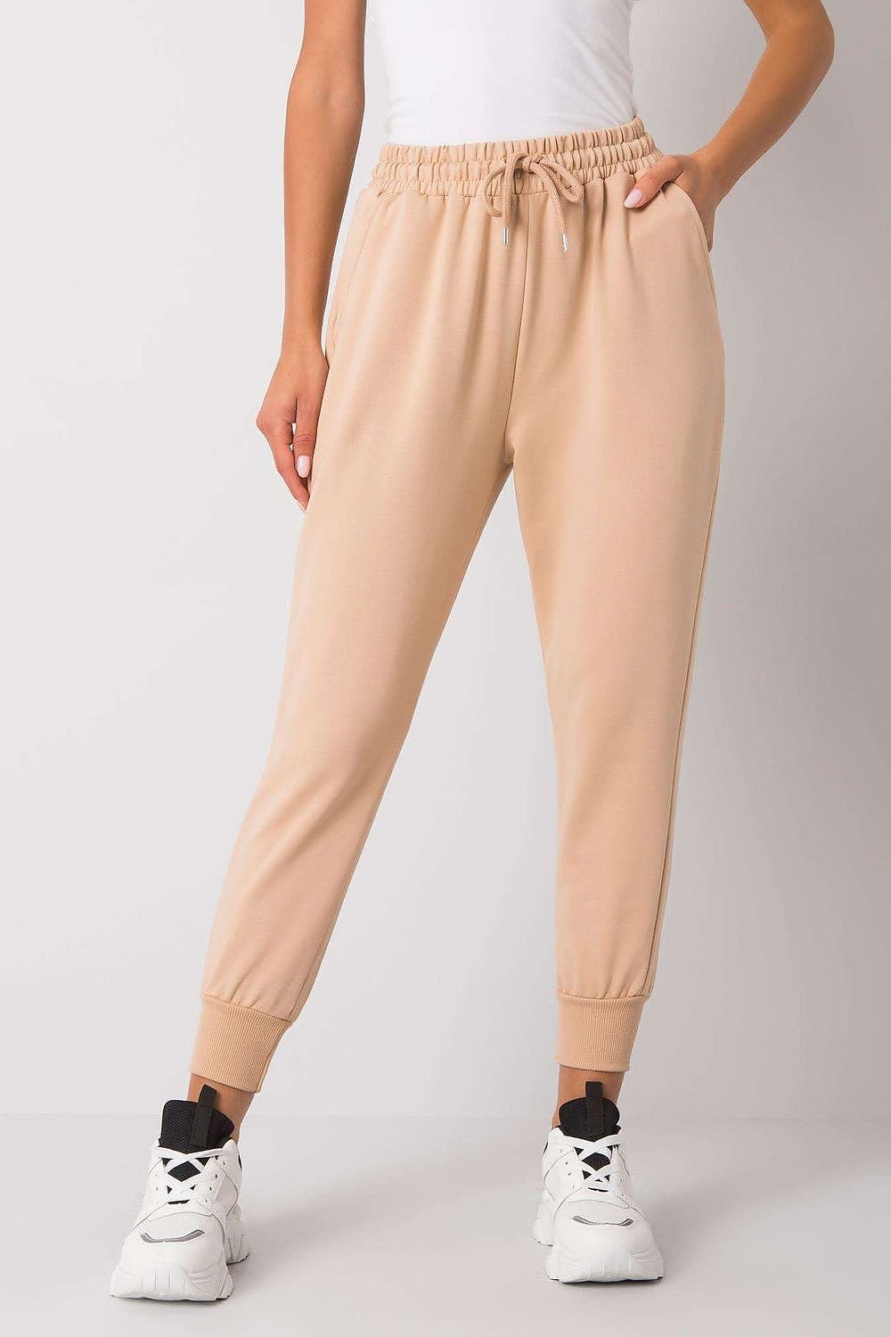 Pantaloni de trening model 166657 Fancy