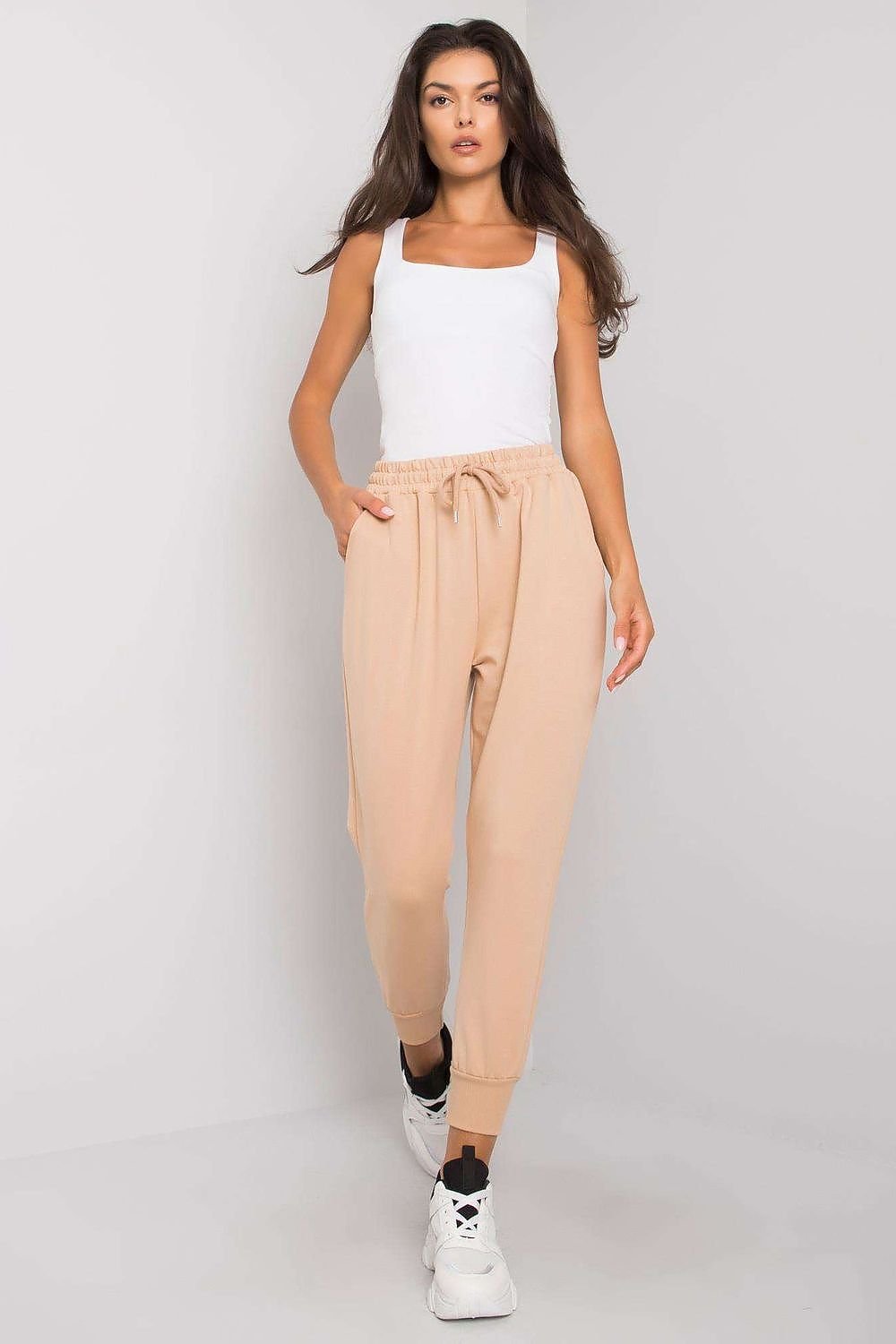 Pantaloni de trening model 166657 Fancy