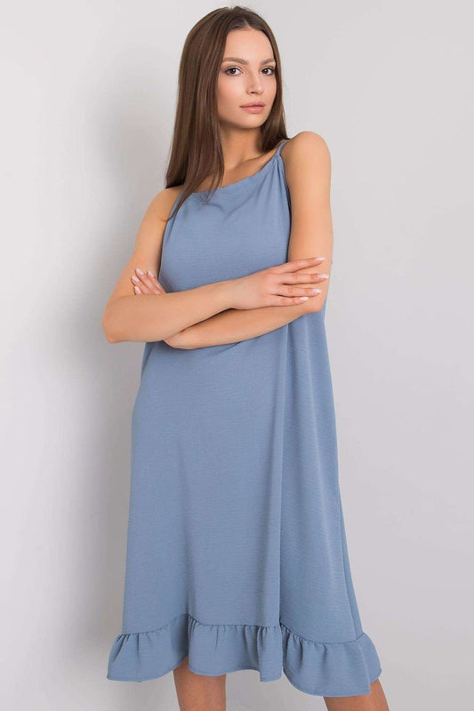 Rochie de zi model 166704 Fancy
