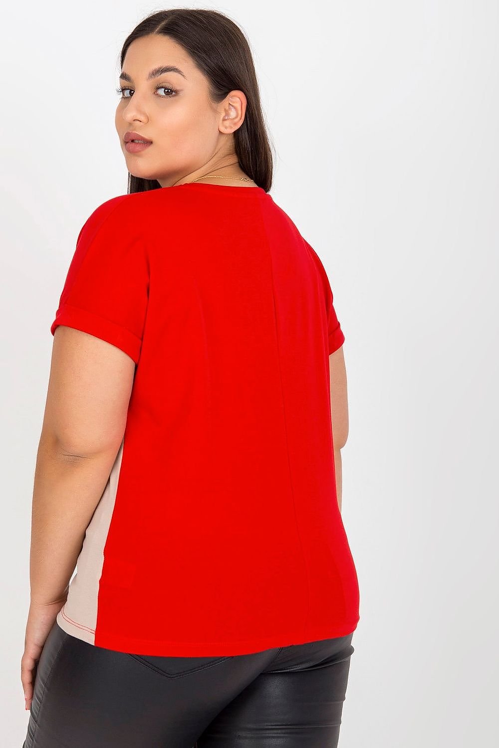 Tricou model 166735 Relevance