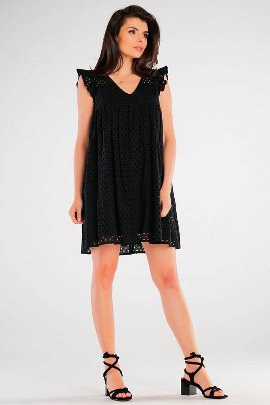 Rochie de zi model 166811 awama