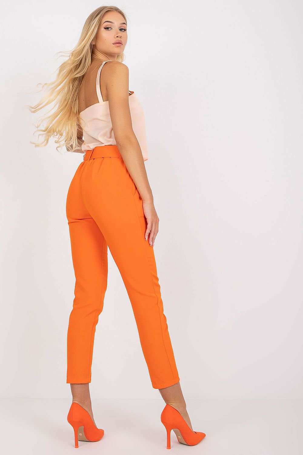 Pantaloni de damă model 181354 Italy Moda