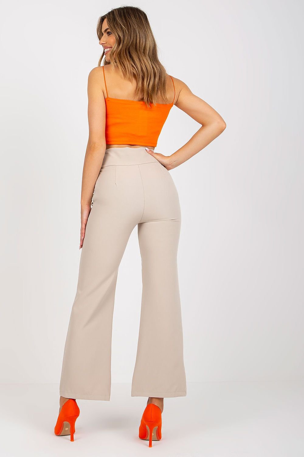 Pantaloni de damă model 167111 Italy Moda