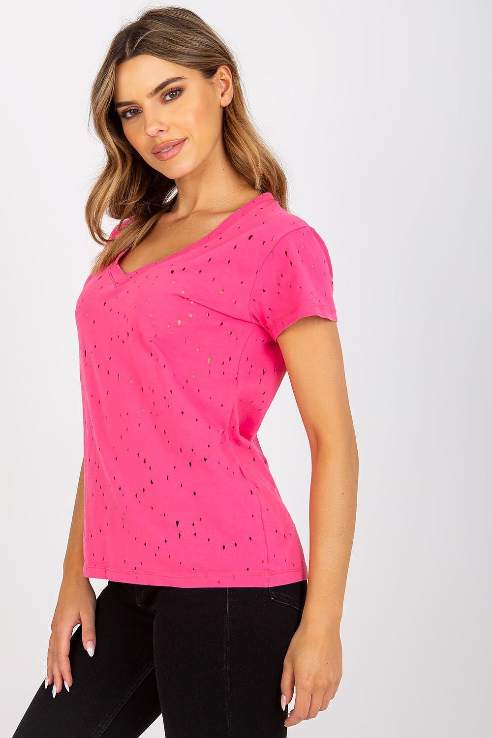 Tricou model 167172 Fancy