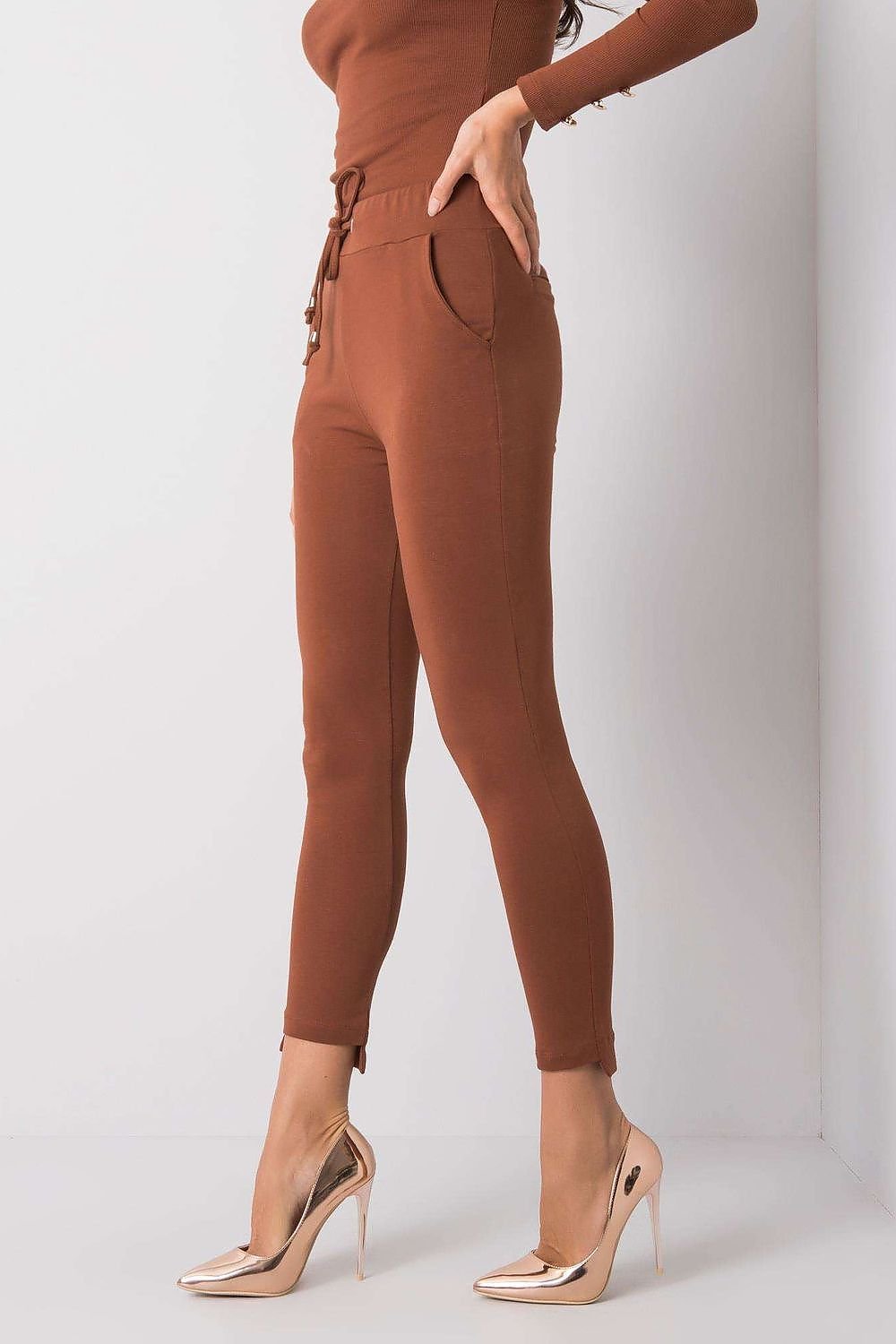 Pantaloni de trening model 167315 BFG