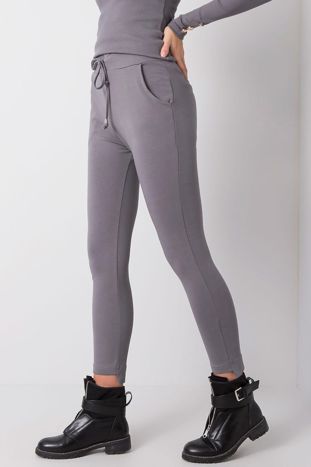 Pantaloni de trening model 167315 BFG