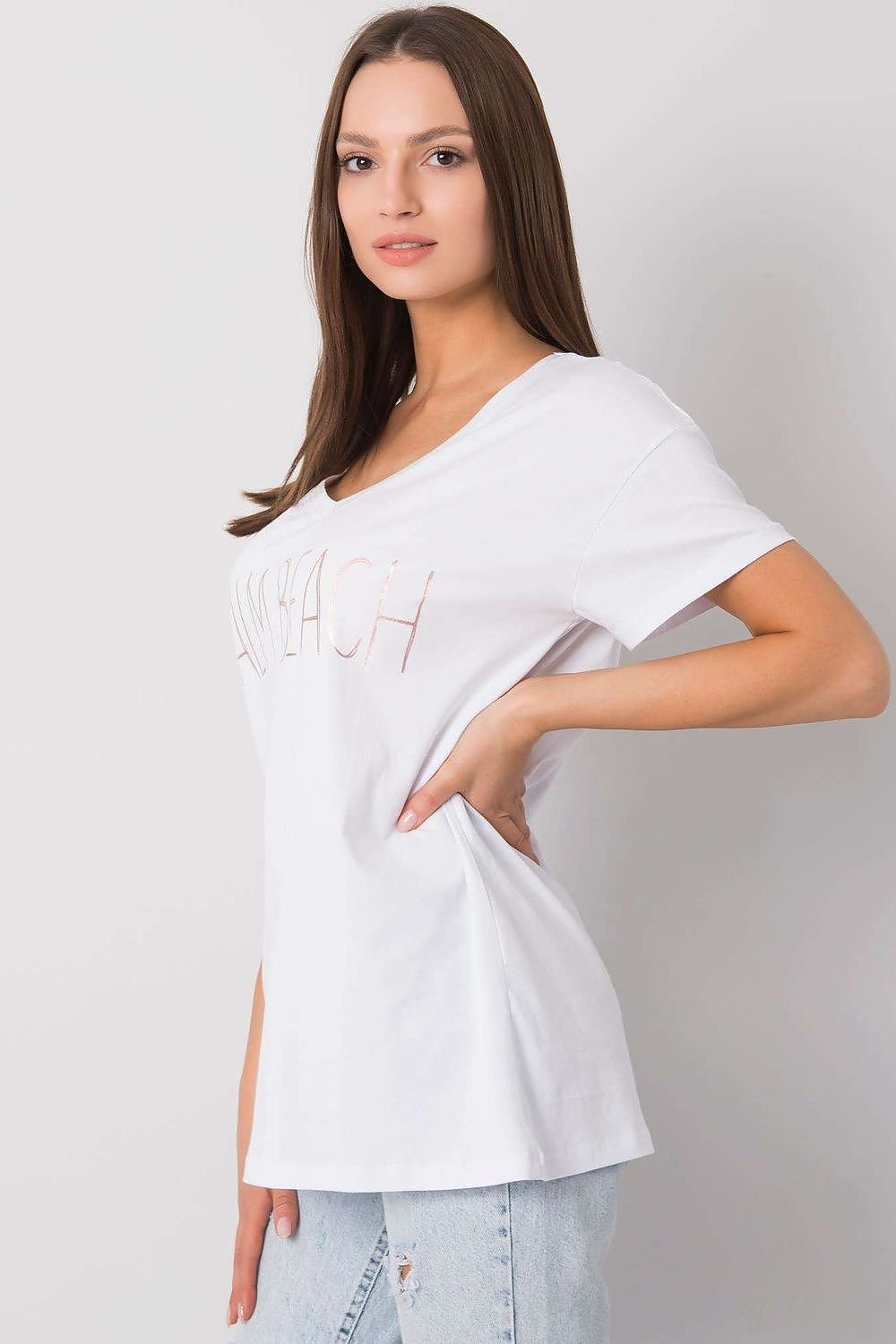 Tricou model 167353 Fancy