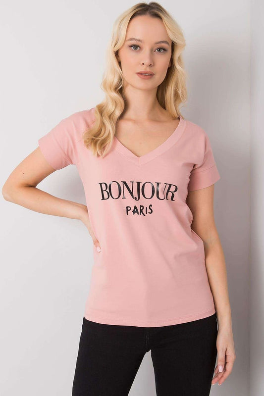 Tricou model 167360 Fancy