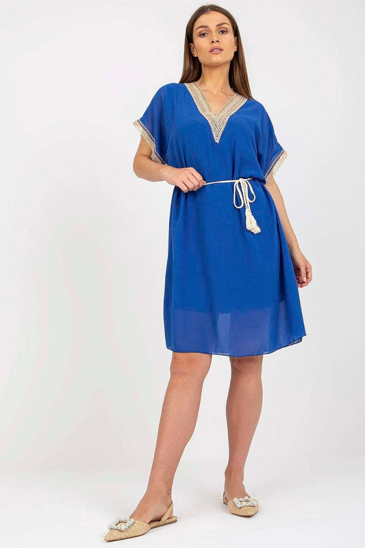 Rochie de zi model 167581 Italy Moda